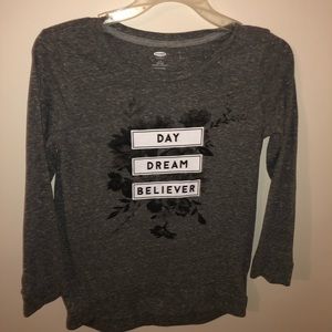 Day dream believer